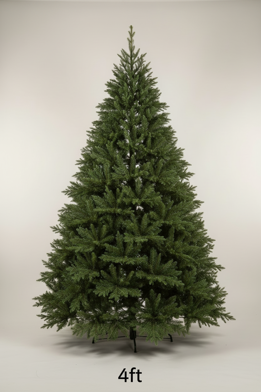 4ft Fraser Fir
