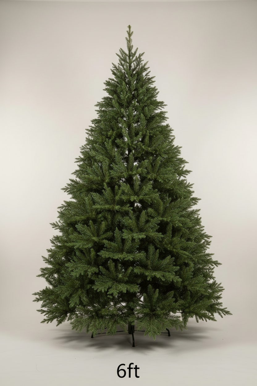 6ft Fraser Fir