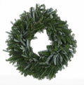 24" Fraser Fir Wreath | NC Grown