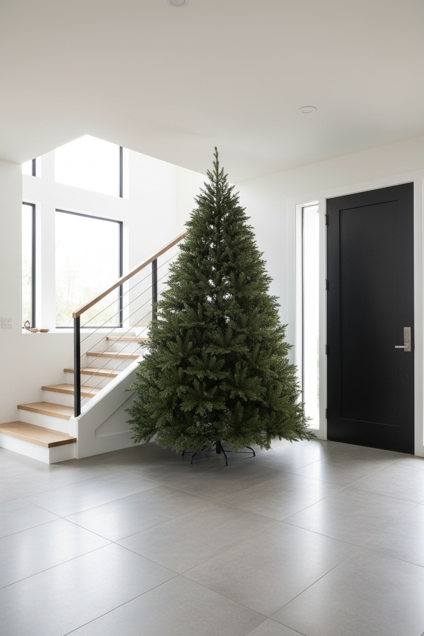 Entryway