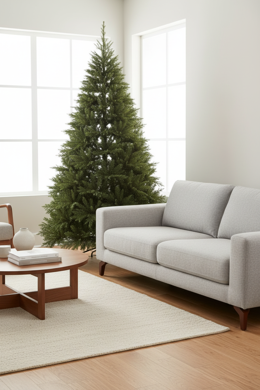 Sofa scale